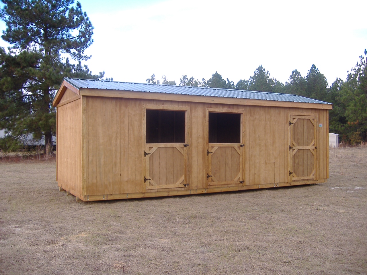 Customized Houses Handi House Manufacturing